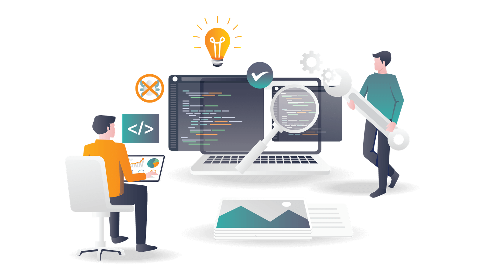 Custom Software Development Services: The Complete Guide for Modern Businesses
